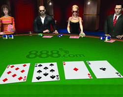 British Gambling Regulators Hit 888 with £9.4 Million Fine