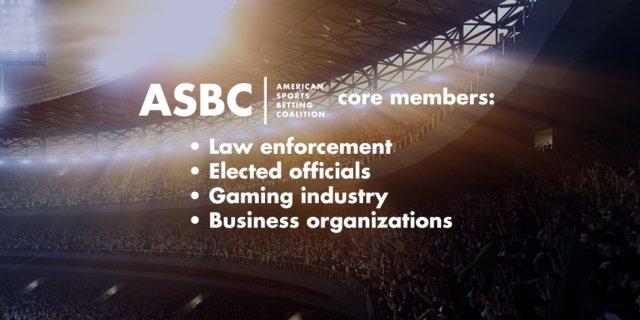 American Gaming Association Joins Pro-Sports Betting Coalition