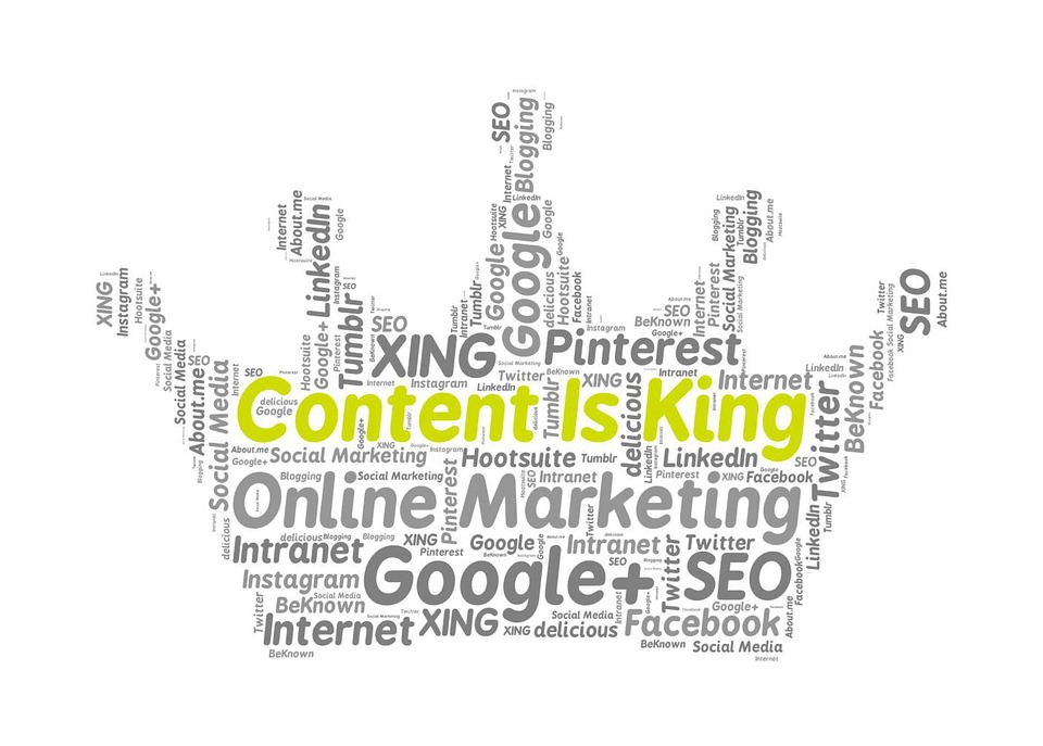 Should Your Content Marketing Plan Include Your Competition?