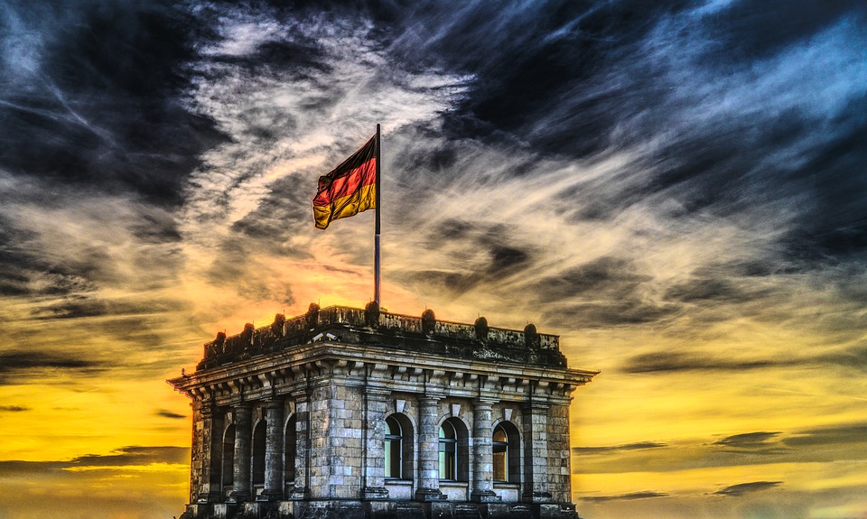 Study says gambling ads up three fold in Germany