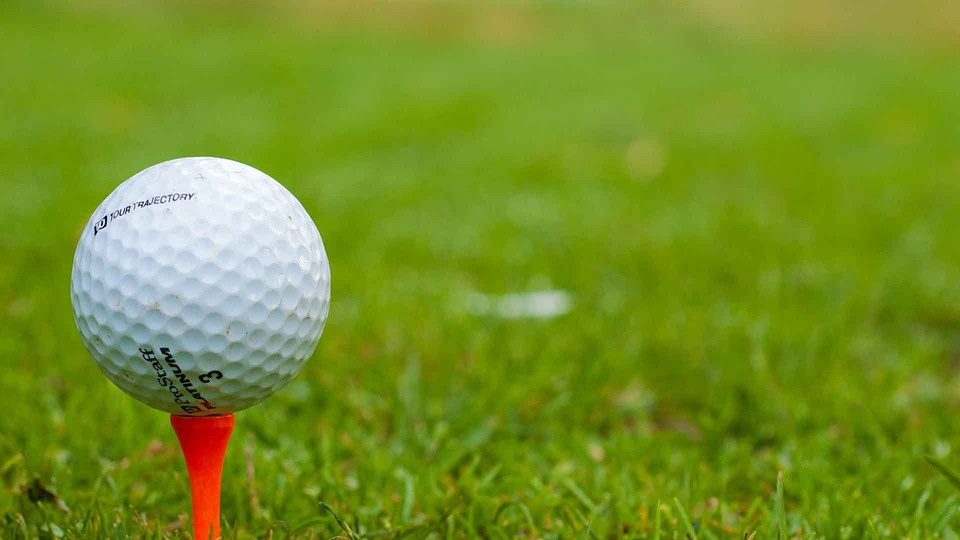 Pro golfers lament onset of regulated sports betting