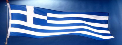 Greece Awarded Extension On Betting Monopoly