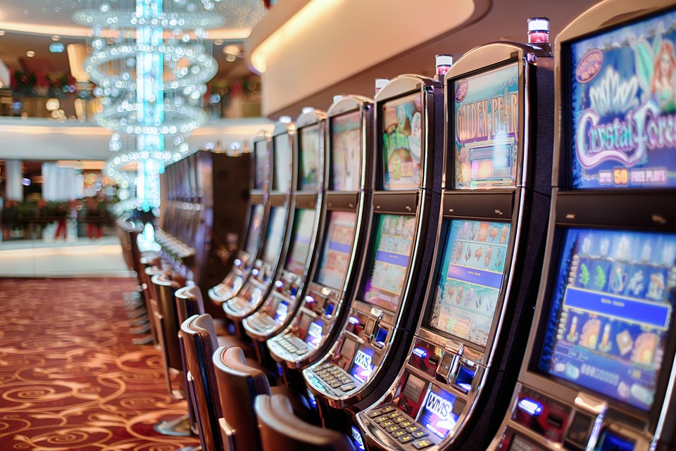 Small casinos now qualify for COVID-19 relief money