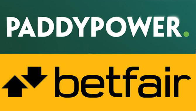 Paddy Power Considering Major Move on US Gambling Market