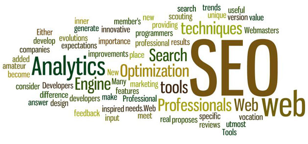 Top SEO Stories of 2012