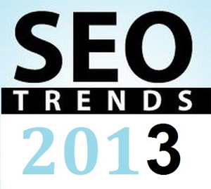 SEO in 2013 Webinar with Dave Naylor