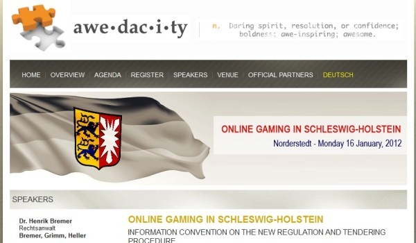 iGaming in Germany: A Year in Review