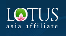 Lotus Asia Affiliate Program Review