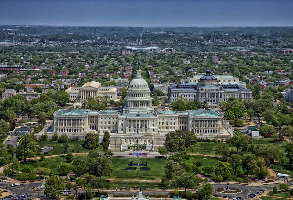 Washington D.C. sports arena set to include sportsbook