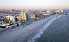 12 Atlantic City Casinos Seek Online Gaming Permits