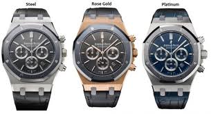 Casino Affiliates' Favorite Luxury Watches