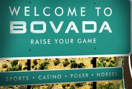 Bovada Ceases Operations in Colorado and Michigan