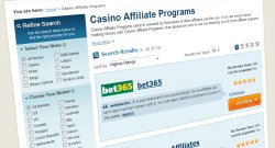 Best New Affiliate Programs