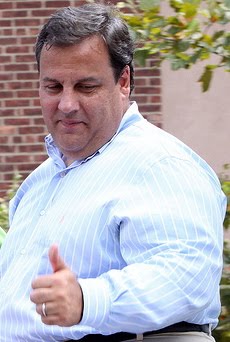 Chris Christie to Change NJ Online Poker Bill