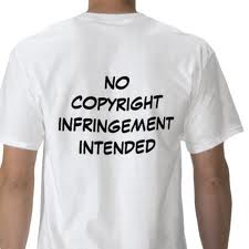 Google Penalizing for Copyright Infringement