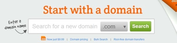 Affiliate Site Building Series: Part 1: Selecting a Domain Name