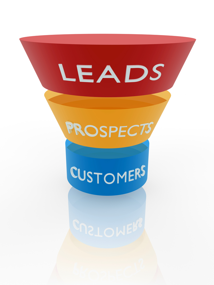 Where Do Sales Leads Come From?