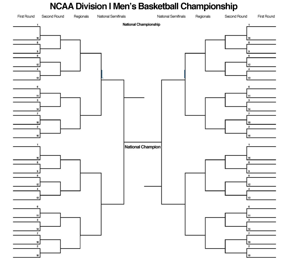 March Madness Promotions That Convert Players