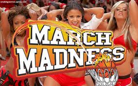 March Madness for Gaming Affiliates
