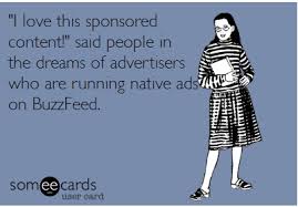 Making Native Advertising Work for Gaming Affiliates