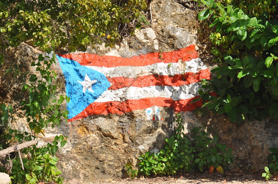 Puerto Rico sports betting bill headed for Governor's desk