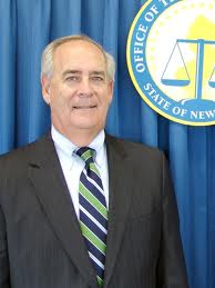 New Jersey Gaming Enforcement Director Talks Affiliates and More