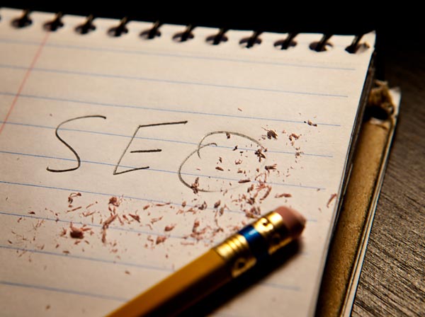 Quick And Easy Enterprise SEO Tips