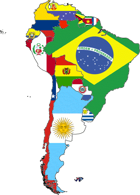 Latin America: Online Gambling Challenges