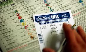 William Hill Appeals Horse Betting Levvy